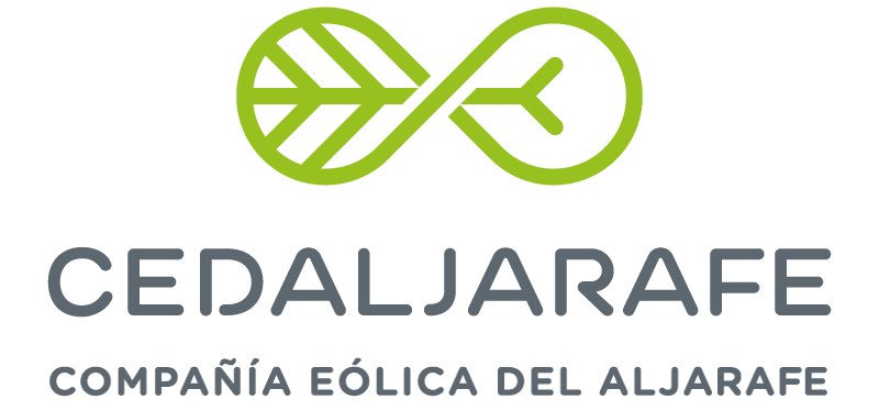 Cedaljarafe – Compañía Eólica del Aljarafe